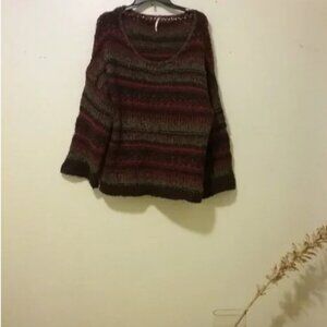 Women's Comfort Long Sleeve Top